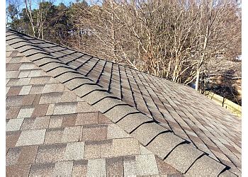 Best Roofing Contractor in Jackson Mississippi